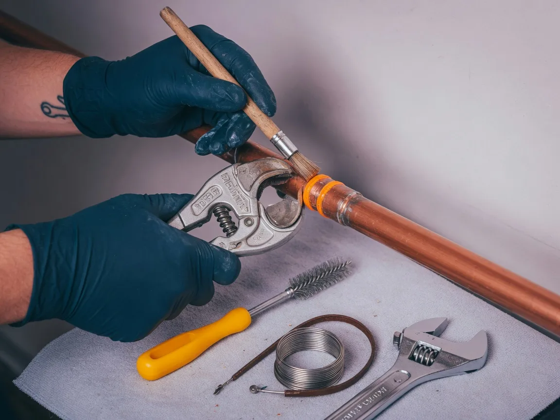 Why choose Sump Pump Repair in Bunker Hill, KS